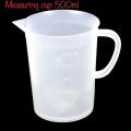Measuring cup 500 ml. 