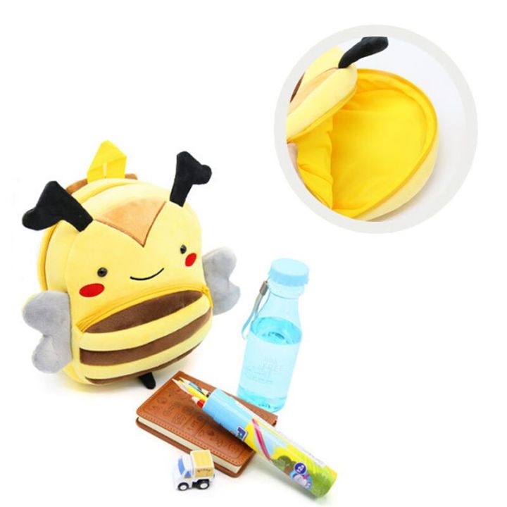 New%20Kids%20Cartoon%20Cute%20Monkey%20Backpack%20Kindergarten%20Children%20Mochila%20Infant%20School%20Bags%20Baby%20Girl%20Boy%20Schoolbag%20Escolares%20Gift%20-%20Image%204