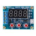 1.2V-12V Battery Capacity Meter Discharge Tester Analyzer 18650 Lithium Ion Lithium Battery Capacity Meter. 