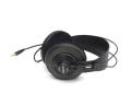 Samson SR850 professional monitoring headphone for studio. 