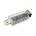 ARELENE CANable USB to CAN Module CAN Debug Adapter CAN Bus Analyzer Debugging Assistant Non-Isolated Version. 