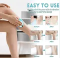 Nano Crystal Body Hair Removal Stone. 