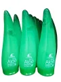 Roushun 99% Aloevera Nourish Repair Scrub Gel 150ml. 