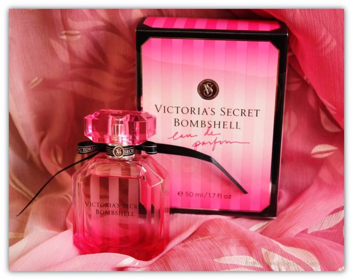 Victoria's Secret  Perfume Body Mist - Bombshell 100ml AAA Grade