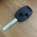 Honda Insight Remote Key Shell Housing. 