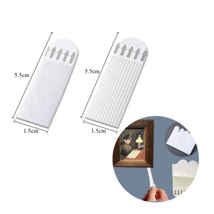24%20PCS%20Hanging%20Strips%20Damage%20Free%20Wall%20Hanging%20Strips%20Removable%20Adhesive%20Large%20Size%20Strips%20for%20Frame%20Hanging%20Home%20Decor%20-%20Image%204