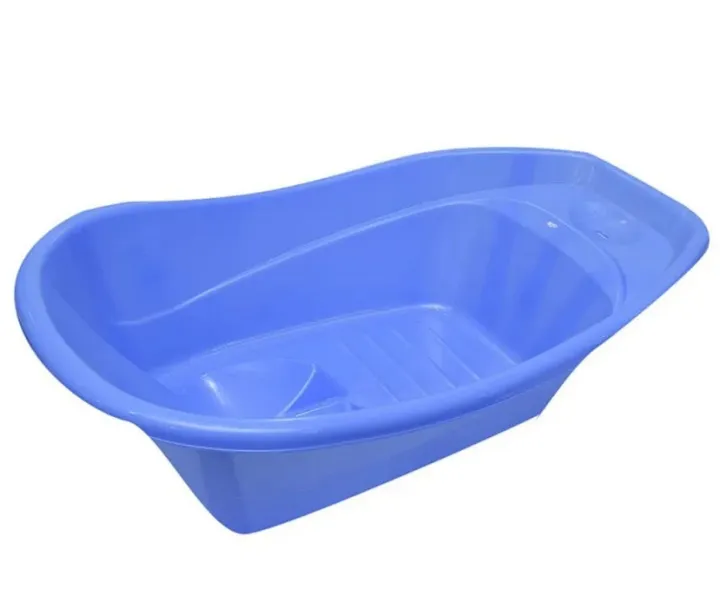 Baby Tub for Newborns to Toddler Blue - Nippon