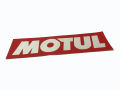 Motul sticker bike. 