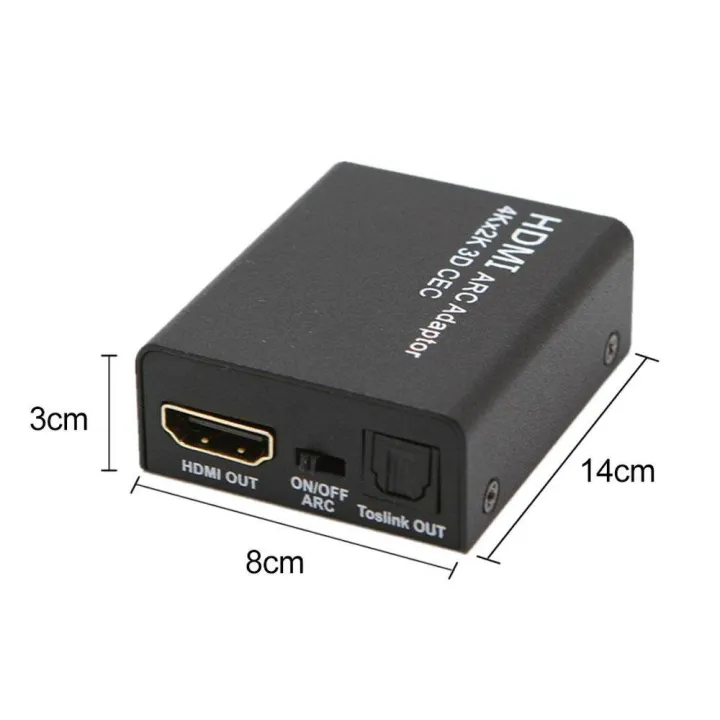 1x2%20HDMI%20Splitter%20With%20Integrated%20Audio%20Extractor%20Support%202CH%205.1CH%204Kx2K%203D%20Optical%20SPDIF%20And%20R/L%20Output%20-%20Image%206