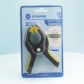 SUNSHINE SS-048 x 4 Fixing Fixture Disassembly and Repair Tools FOR LCD Fixing Clip Mobile Phone Tilted Screen Open Glue Repair Tool. 
