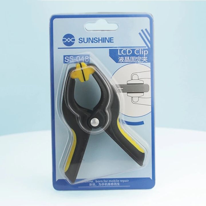 SUNSHINE%20SS-048%20x%204%20Fixing%20Fixture%20Disassembly%20and%20Repair%20Tools%20FOR%20LCD%20Fixing%20Clip%20Mobile%20Phone%20Tilted%20Screen%20Open%20Glue%20Repair%20Tool%20-%20Image%207