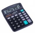KK 837 Desktop Calcultor. 