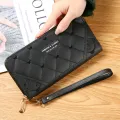 2025 trending Ladies Wallets / Ladies Casual Wallets / Zipper Wallets / Wallets for Women. 