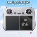 Glass Screen Protector for DJI RC Controller Mini 3 pro AIR 2s Mavic. 