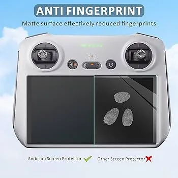 Glass%20Screen%20Protector%20for%20DJI%20RC%20Controller%20Mini%203%20pro%20AIR%202s%20Mavic%20-%20Image%204