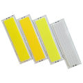 【TopazTrove】SUMBULBS 24V LED COB Strip 20W 1000LM Cold White LED Lamp for Truck Lighting Bulbs DIY 120x36MM Panel LED Matrix DC24V. 