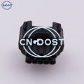 1 Set 10 Pin MG643385-5 MG633387 Automobile Waterproof Cable Connector ST730924-3 Car Plug AC Assembly For Nissan Infiniti. 