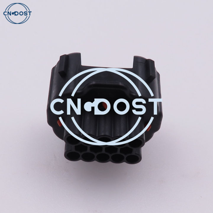 1%20Set%2010%20Pin%20MG643385-5%20MG633387%20Automobile%20Waterproof%20Cable%20Connector%20ST730924-3%20Car%20Plug%20AC%20Assembly%20For%20Nissan%20Infiniti%20-%20Image%203