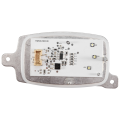 OYPFXMI Car Headlight LED Control Module DRL Headlight Ballast for IV DRL 285753299R Right. 