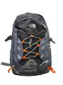 New The North Face Unisex Backpack 50L Borealis Backpack  Travel / Work / College / School Backpack. 