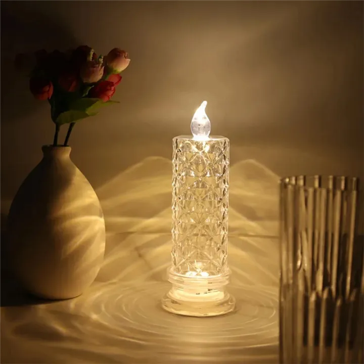 LED%20candle%20lights,%20rose%20pattern%20projection%20-%20Image%206