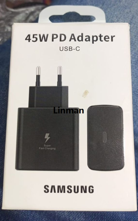 Linman%2045%20PD%20Ada%20pter%20USB-C%20-%20Image%202