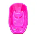 Baby Tub for Newborns to Toddler Pink - Nippon. 