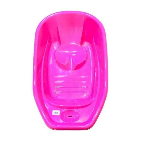 Baby Tub for Newborns to Toddler Pink - Nippon
