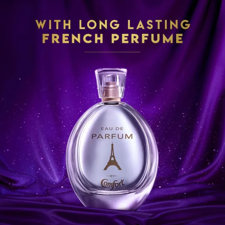 Comfort%20Perfume%20Deluxe%20After%20Wash%20Fabric%20Conditioner%20Royale%20850%20ml,%20Liquid%20Fabric%20Softener%20with%20Fine%20French%20Fragrance%20for%20Freshness,%20Softness%20&%20Shine%20FROM%20INDIA(SAM)%20-%20Image%202