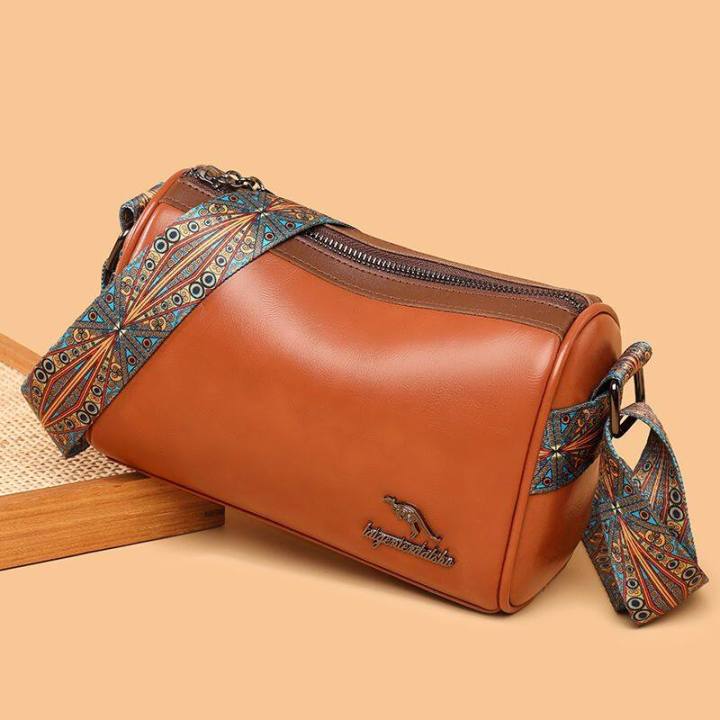 Blonshe Handbag Women New Design 2022 Ladies Bags For Women On Sale 2022 Leather Sling Bag For Women Sling Bags For Women Latest Branded Body Bag For Women Shoulder Bags For Women 092309