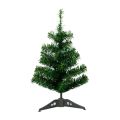 Christmas Tree Artificial Green Christmas Trees 2ft / 3ft Xmas Tree With Solid Plastic Legs X-mas Tree for Christmas Décor Living Room Indoor Outdoor- Christmas Decorations Items- Christmas Gift. 