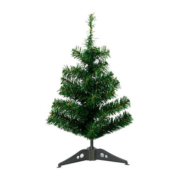 Christmas%20Tree%20Artificial%20Green%20Christmas%20Trees%202ft%20/%203ft%20Xmas%20Tree%20With%20Solid%20Plastic%20Legs%20X-mas%20Tree%20for%20Christmas%20D%C3%A9cor%20Living%20Room%20Indoor%20Outdoor-%20Christmas%20Decorations%20Items-%20Christmas%20Gift%20-%20Image%205
