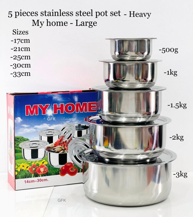 05Pcs%20Heavy%20pot%20Set%20For%20Your%20%20Kitchen%20Purpose%205%20Different%20Sizes%20-%20Image%202