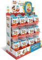 Kinder Joy Milk Chocolates for Boys, 20g [Pack of 24]. 