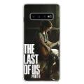 The Last of Us Game Phone Case For Samsung Galaxy S20 FE S21 S22 S23 S24 Ultra S10 Plus S10E S9 S8 + Art Coque Fundas. 