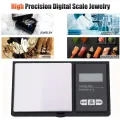 Portable Digital Scale Mini High Precision LED Pocket for Gold Silver Diamond Jewelry Grain (100g/0.01g). 