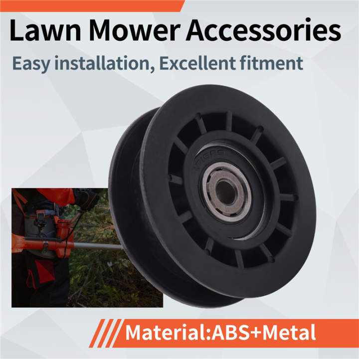 Idler%20Pulley%20for%20Lawn%20Mower%20Idler%20Pulley%20Garden%20Tools%20-%20Image%202