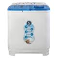 SINGER Washing Machine Top Load 6Kg SWM-SAR6. 