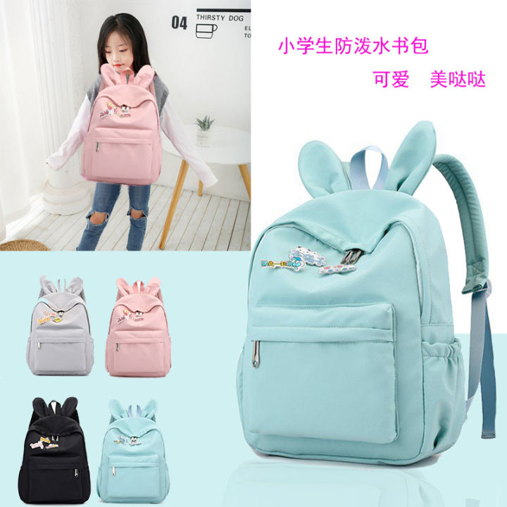 Girls'%20Backpack%20Fashion%20Cute%20Princess%20Children's%20Bag%20Little%20Girl%20Travel%20Baby%20Kindergarten%20Backpack%20Fashion%20-%20Image%202