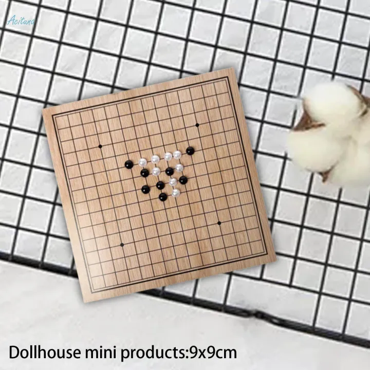 1:12%20cale%20Miniature%20Weiqi%20Game%20Micro%20Landscape%20for%20Bedroom%20S%20-%20Image%204