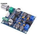 Tpa3118d2 Stereo Power Amplifier Module Dc 12v 24v 28v Dual Channel 45w*2 Digital Hd Edition Audio Power Amplifier Board. 