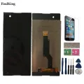 5.0" LCD Display For Xperia XA1 LCD Touch Screen LCD XPERIA XA1 Display G3112 G3116 G3121 Frame. 
