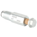 Pressure Relief Valve Valve Rail Sensor 6C1Q-9H321-AB for Transit MK7 1497165 6C1Q9H321AB. 