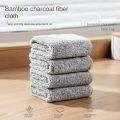 NEW Pano Microfibra Limpeza Trapos De Cocina Para Cozinhas Cleaning Products for Home Kitchen Items Magic Cleaning Microfiber Cloth. 