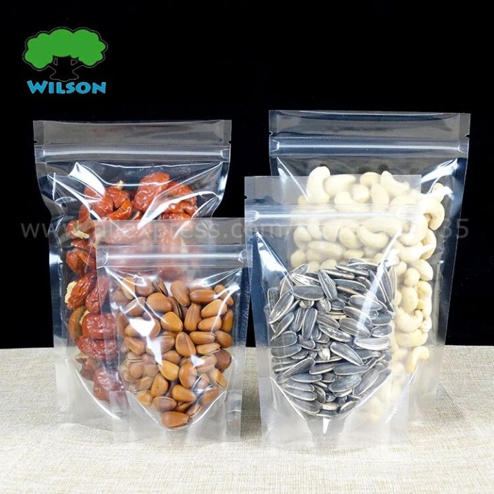 zip%20lock%20bags%20(Size%209x13cm%20-%2016x24cm)%20Clear%20Stand%20Up%20Zip%20Lock%20Bottom%20Gusset%20Bags%20High%20Transparent%20Plastic%20BOPP%20Packaging%20Bag%20Food%20StorageShipping%20Bags%20-%20Image%205
