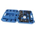 Camshaft Alignment Tool Kit Heavy Duty Carbon Steel Anti Deform High Toughness 9997490 for B4204 Engine 8 Speed Transmission. 