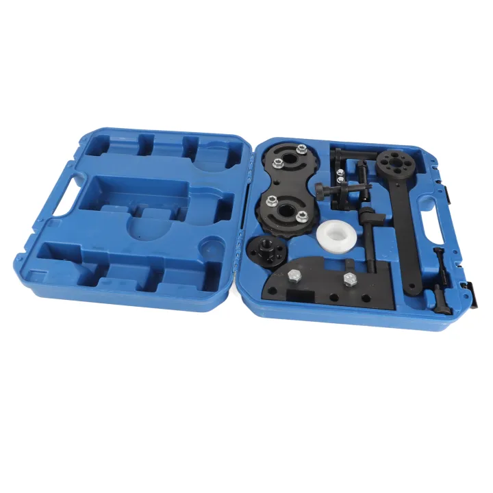 Camshaft%20Alignment%20Tool%20Kit%20Heavy%20Duty%20Carbon%20Steel%20Anti%20Deform%20High%20Toughness%209997490%20for%20B4204%20Engine%208%20Speed%20Transmission%20-%20Image%203