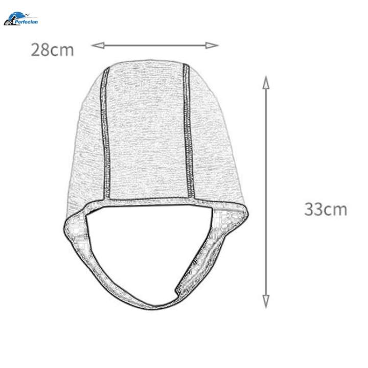2mm%20Neoprene%20Wetsuit%20Hood%20Diving%20Hood%20Cap%20Dive%20Cap%20Surfing%20Cap%20Wetsuit%20Thermal%20Hood%20for%20Light%20Grey%20-%20Image%205