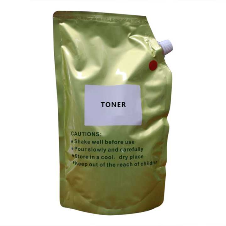Compatible Refill Toner Powder For SHARP Photocopiers – 500g