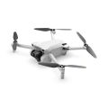 DJI Mini 3 (DJI RC). 